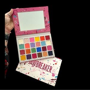 Jeffree Star Jawbreaker Eyeshadow Palette